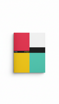 Campaign Strategy Folder With Modular Inserts